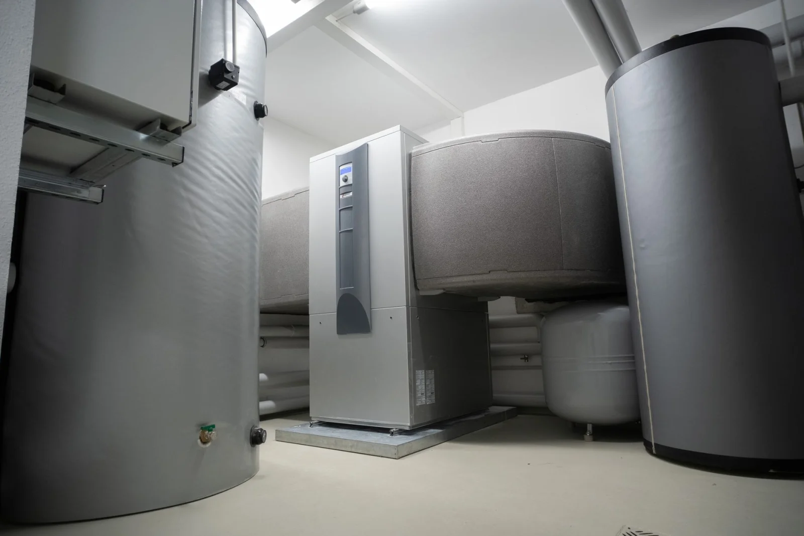 Hidden Dangers of High Heat Pump Costs