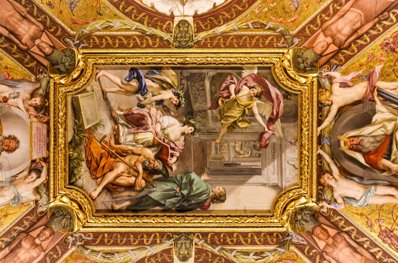 August the Strong; Architect of Beauty in Dresden