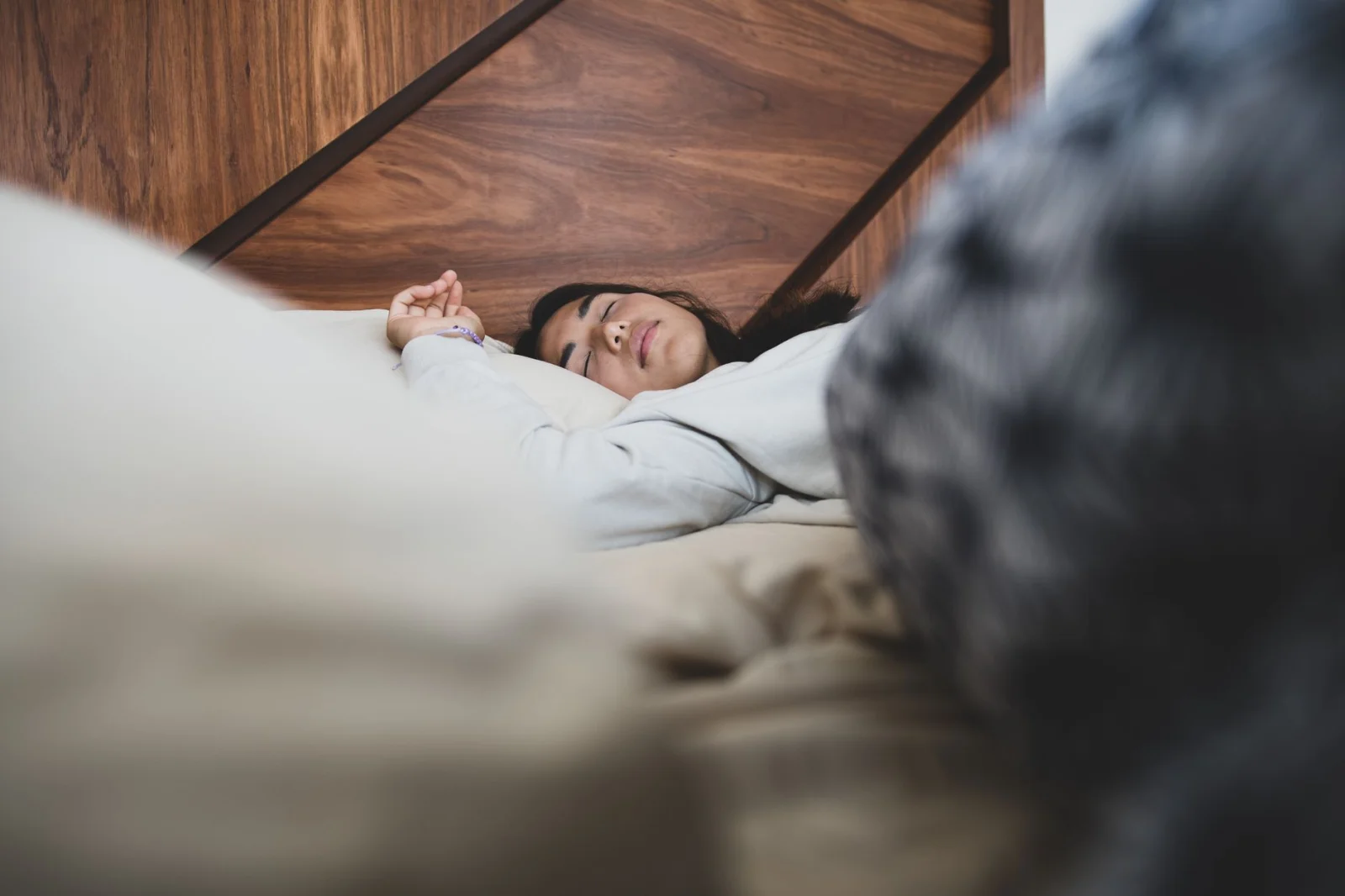 Are Your Bad Dreams Related to Your Thyroid?