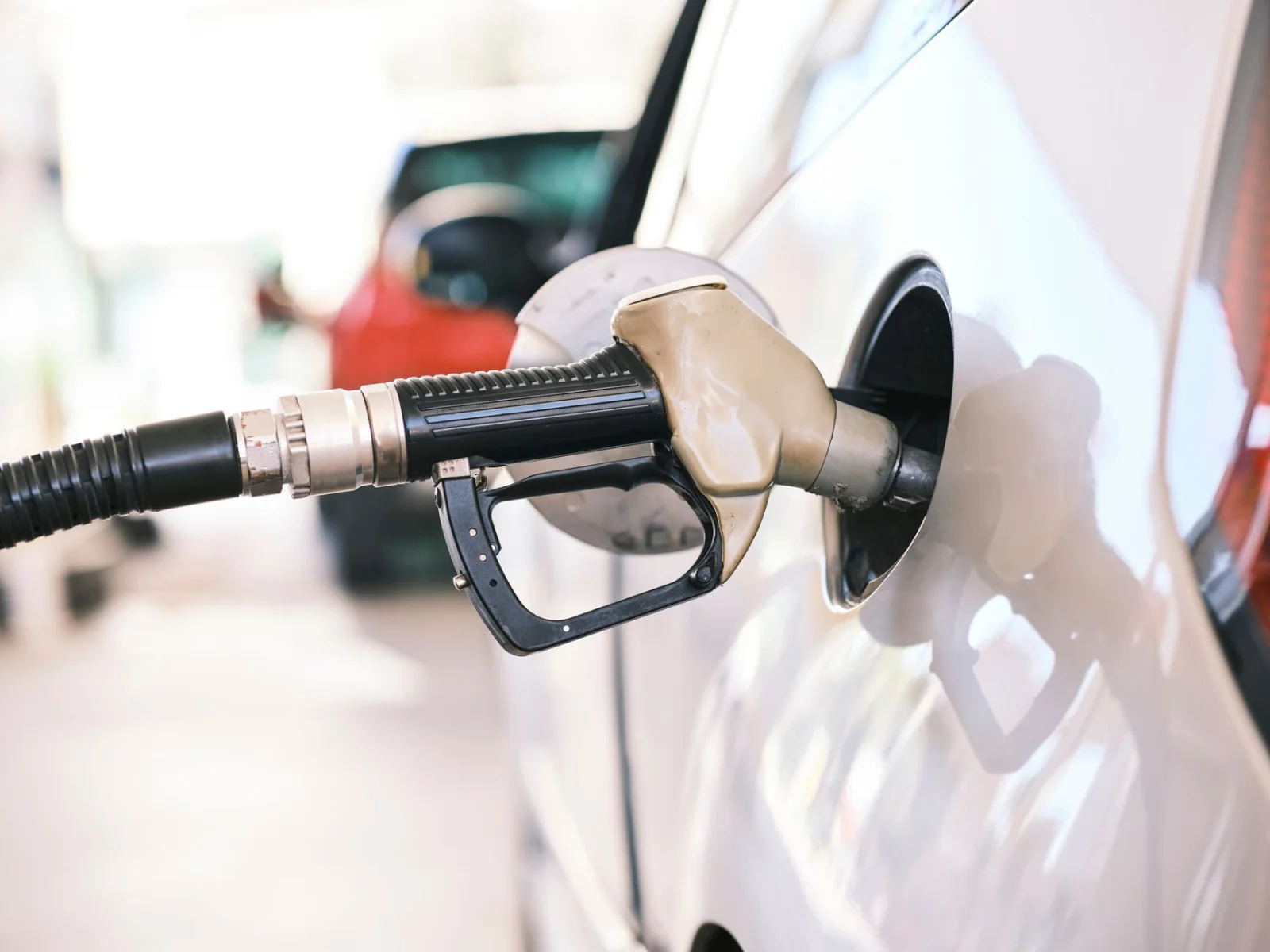The Sustainable Position of Fossil Fuels in Transportation: The Slow Shine of Electric Vehicles