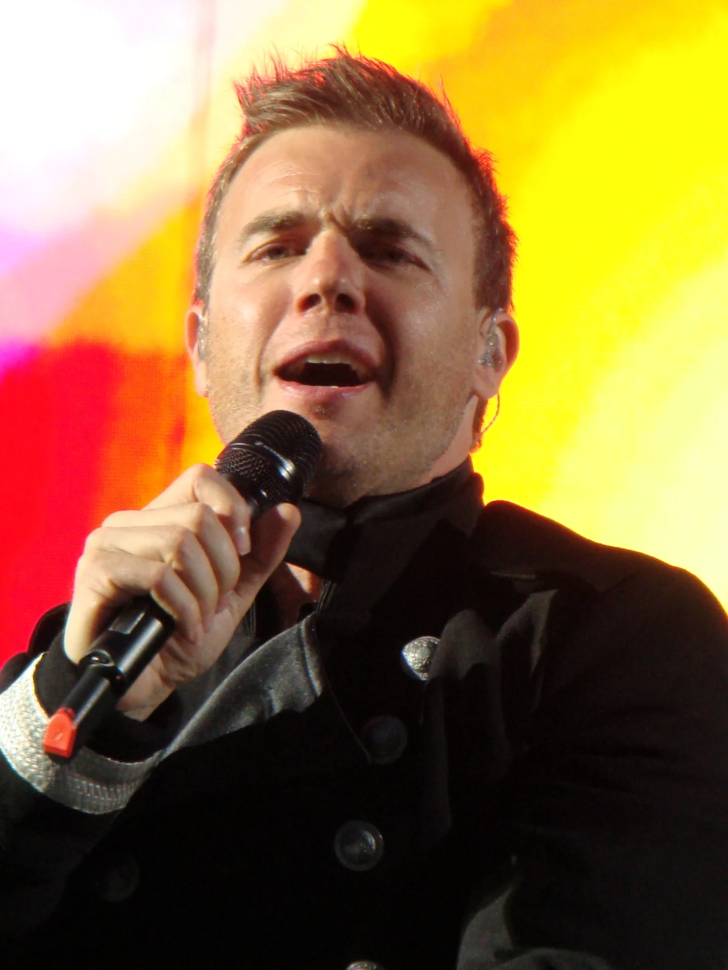 Bitter Farewell of Gary Barlow with 'Take That'; His Reasons for Disappointment Revealed!