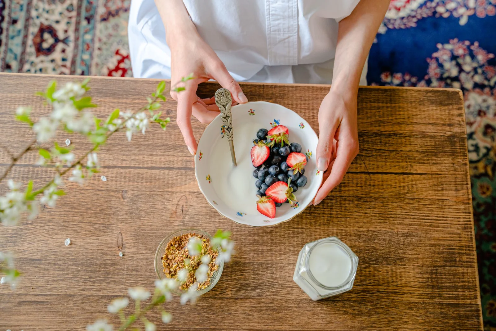 Does milk really cause inflammation in the body?