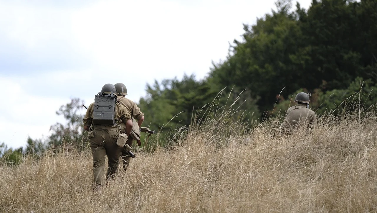 Military Foresight of Russia; Are the Fronts Changing?