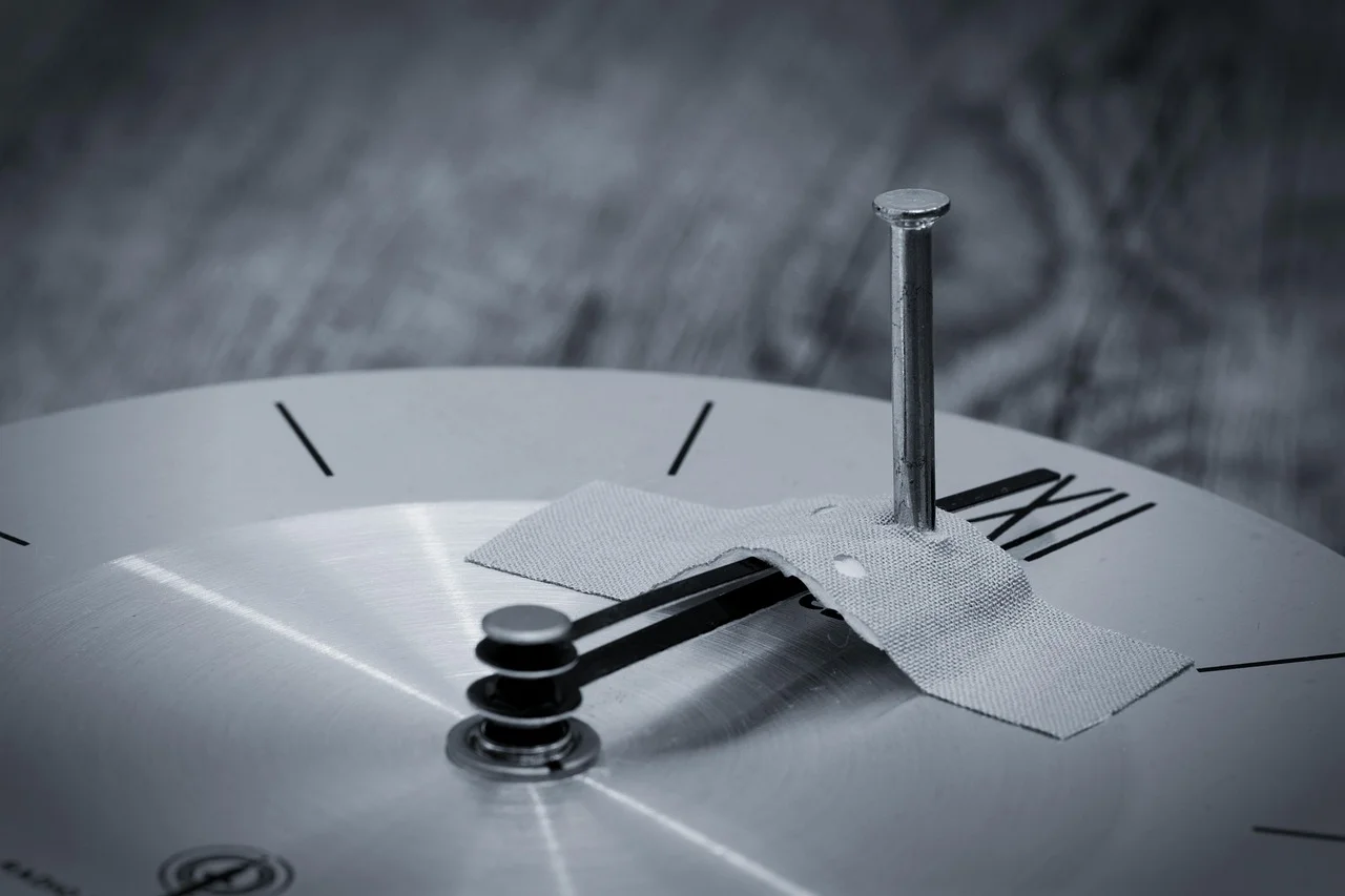 New Generation, Aging Faster: The Biological Clock Speeds Up