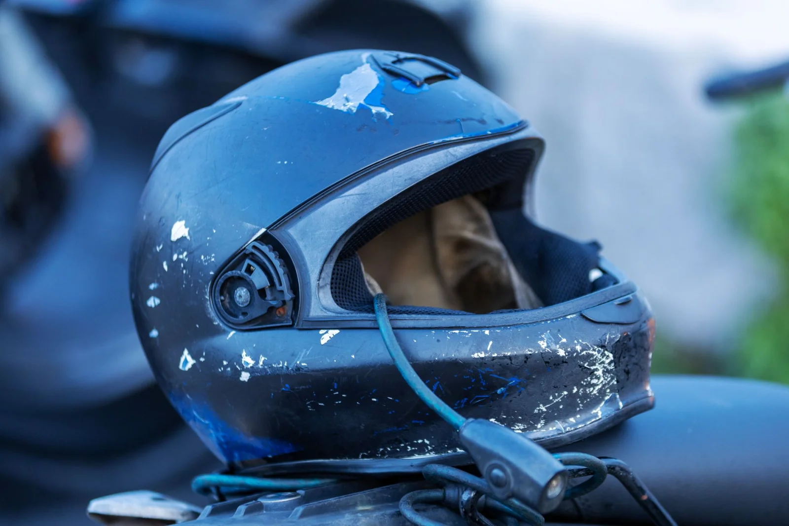 How to Properly Choose a Motorcycle Helmet?