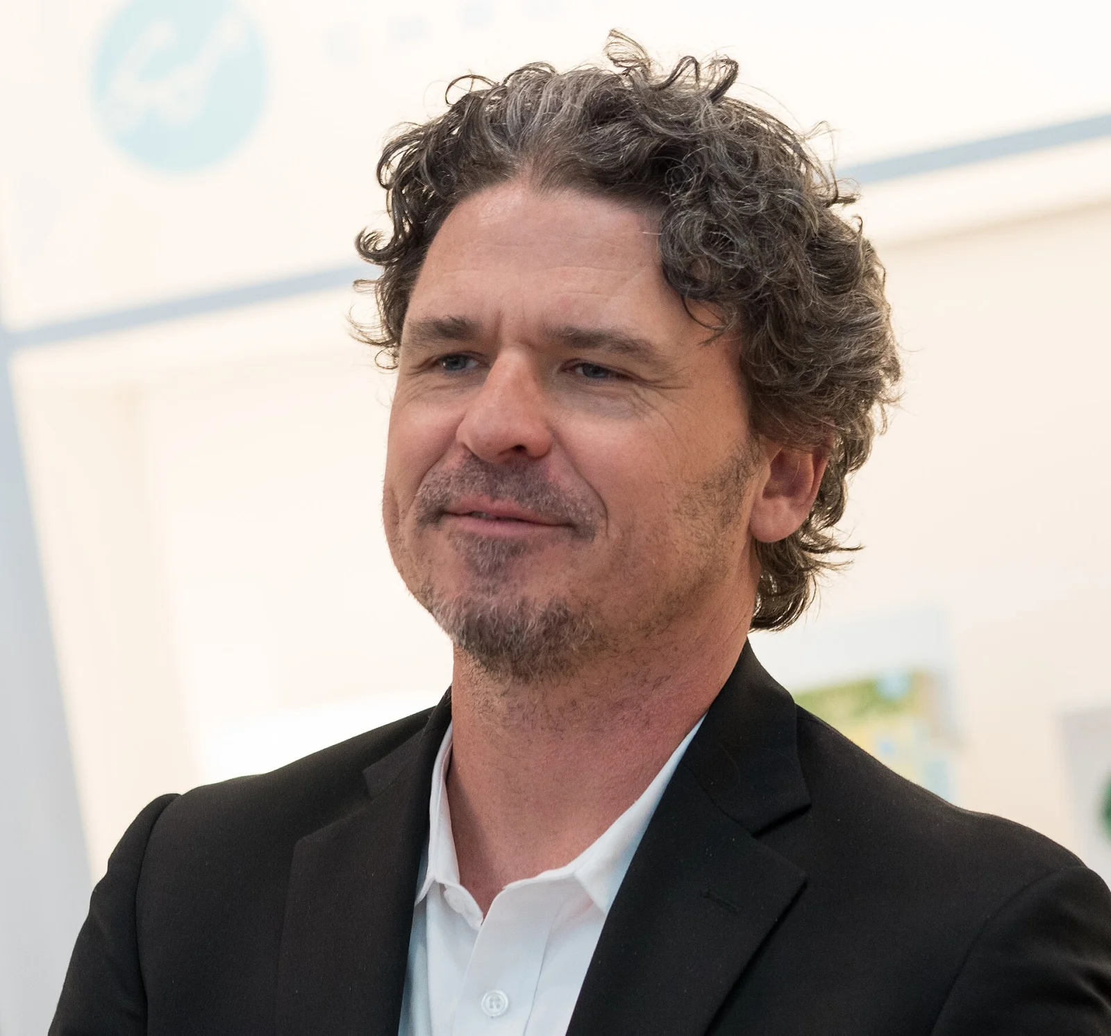 Can Art Save Our Generation? A Conversation with Dave Eggers