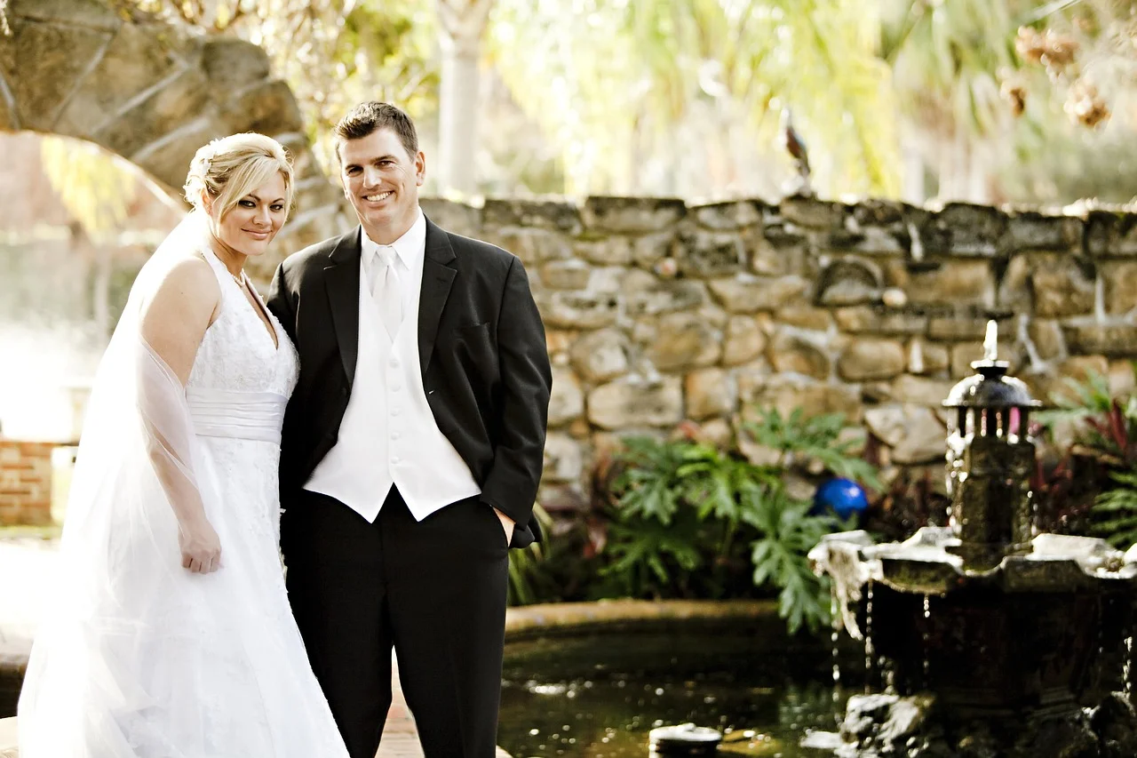 What Does Eric Steffest's Remarriage Mean Right Now?