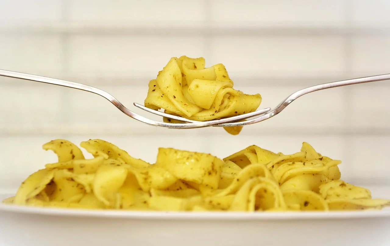 A Surprise in the World of Nutrition: Cold Pasta, the Secret to Gut Health!