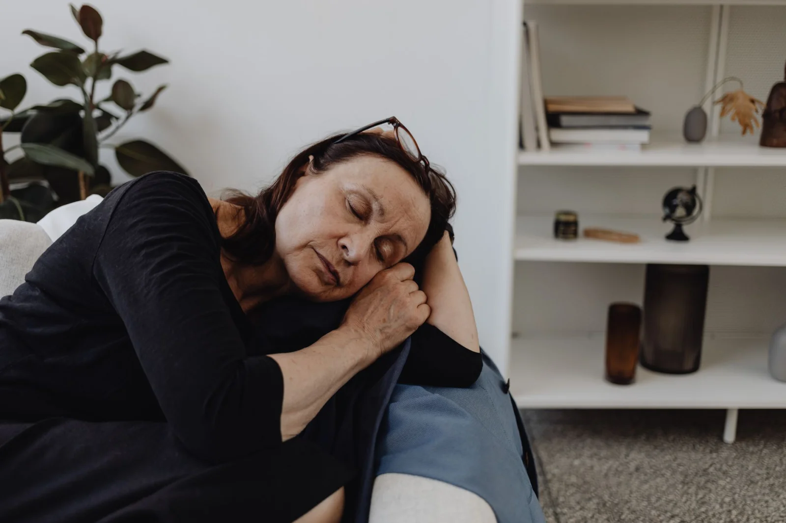 Napping: The Key to Your Heart Health!