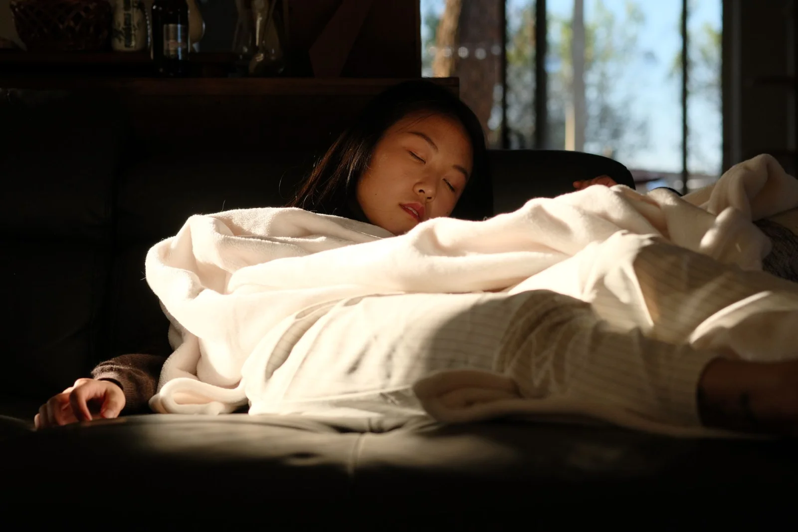 Why Napping Could Be the Key to Your Success?