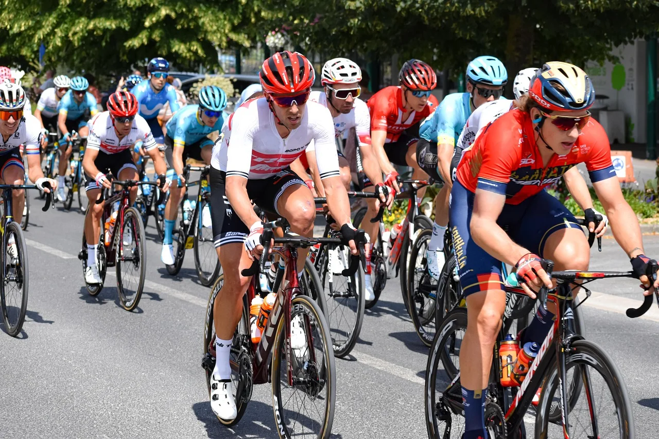 Tadej Pogačar; The Unrivaled Giant of the Tour de France