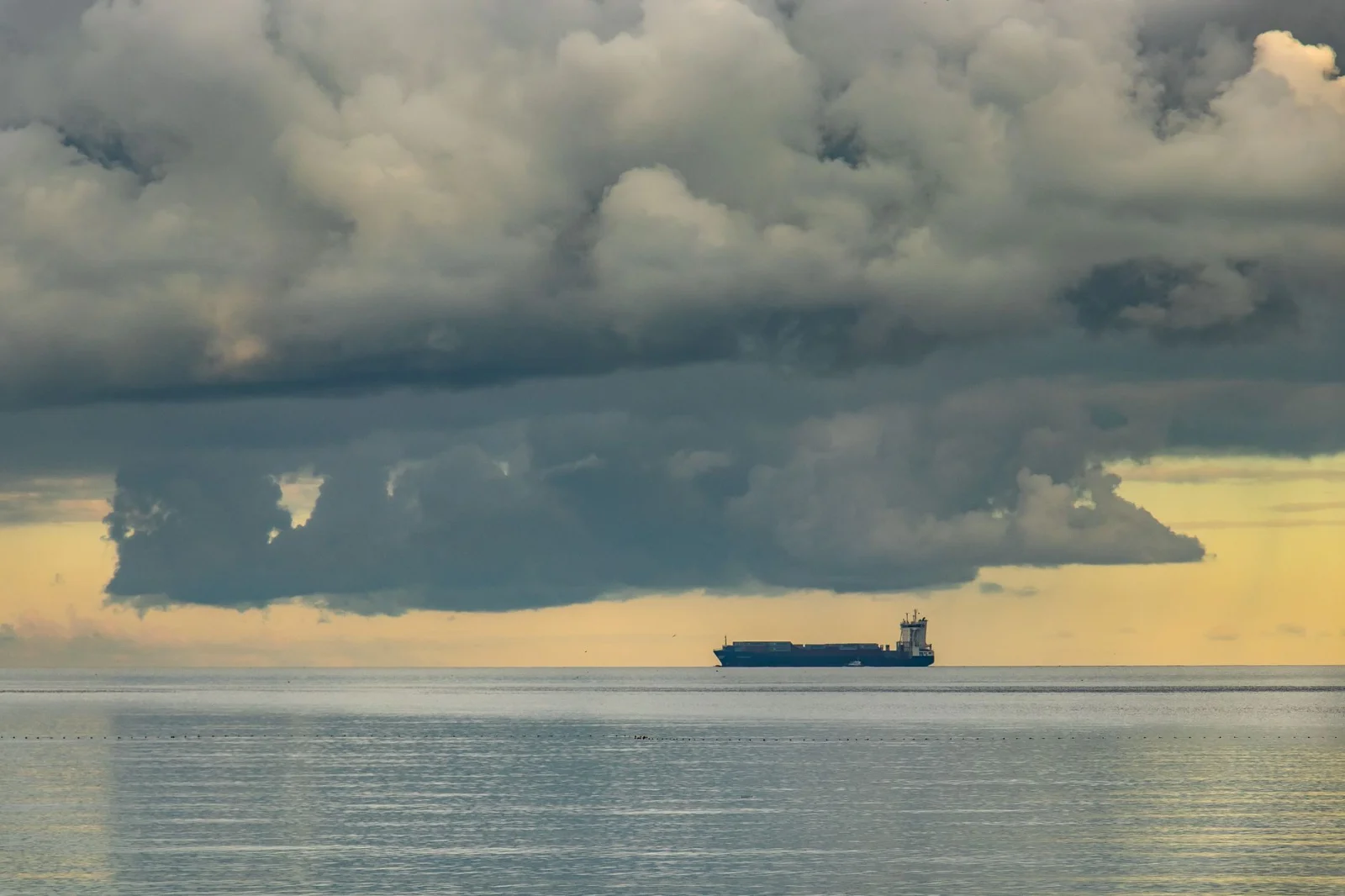 Increase in Oil Prices Following Attack on Tanker in the Middle East