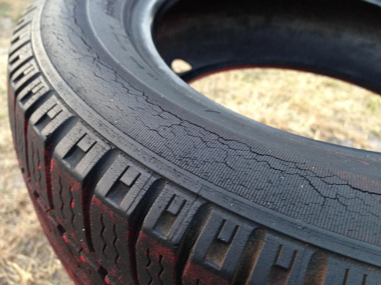 Why Your Car Tire Pressure Can Save Your Life!