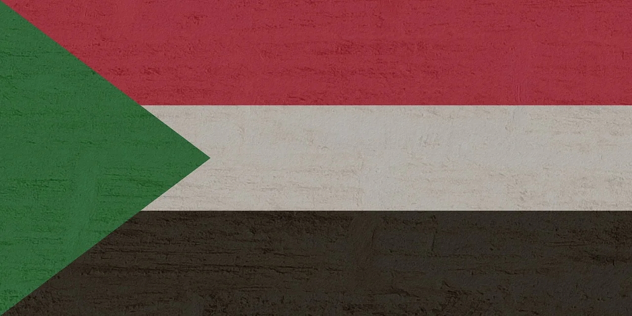 UN Red Alert on Humanitarian Catastrophe in Sudan