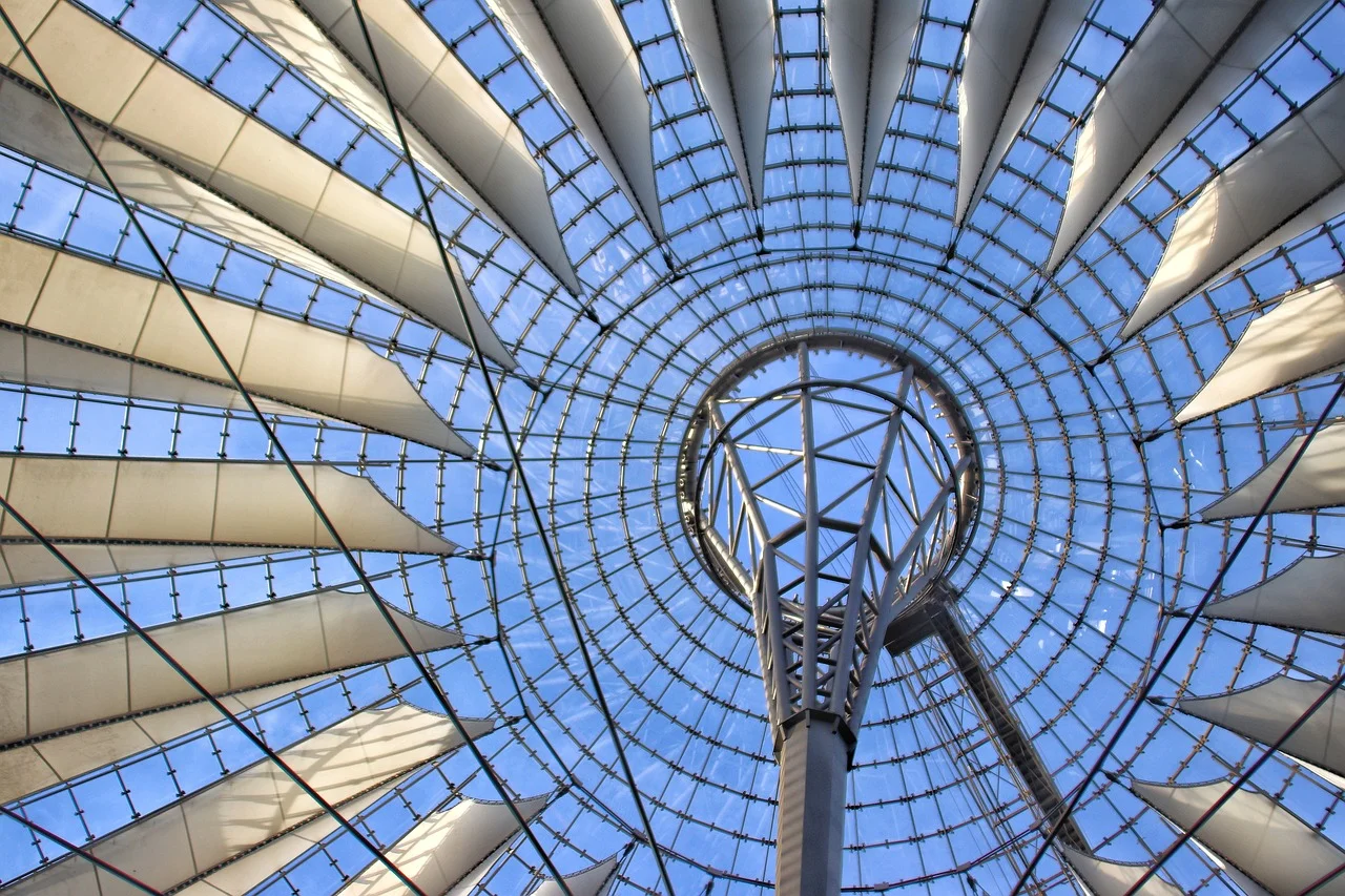 An Unforgettable Experience in the Heart of Berlin: CDU's Visit to the 'Spaceship Space'
