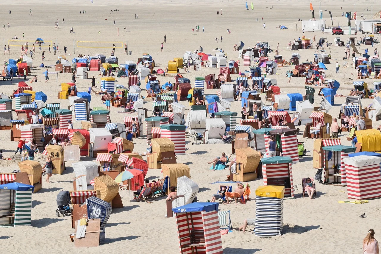 Will the summer holidays be expensive before school starts?