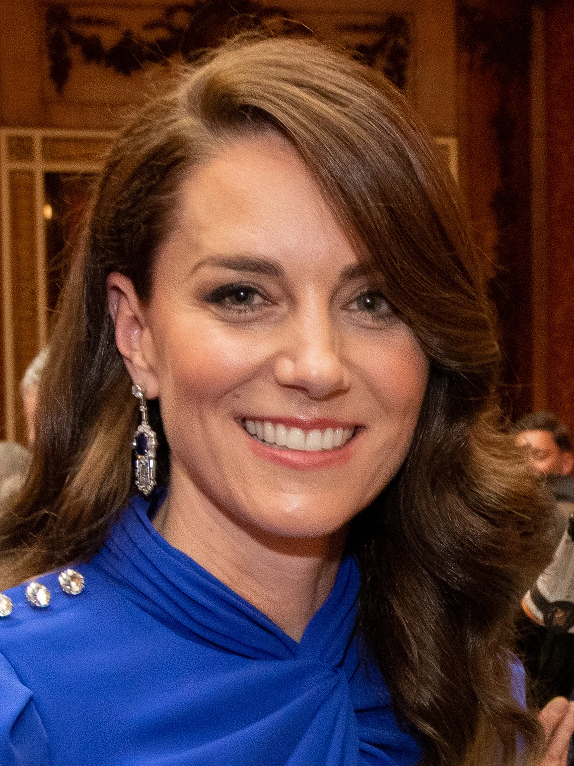 Princess Kate Humiliated Harry with a Simple Appearance