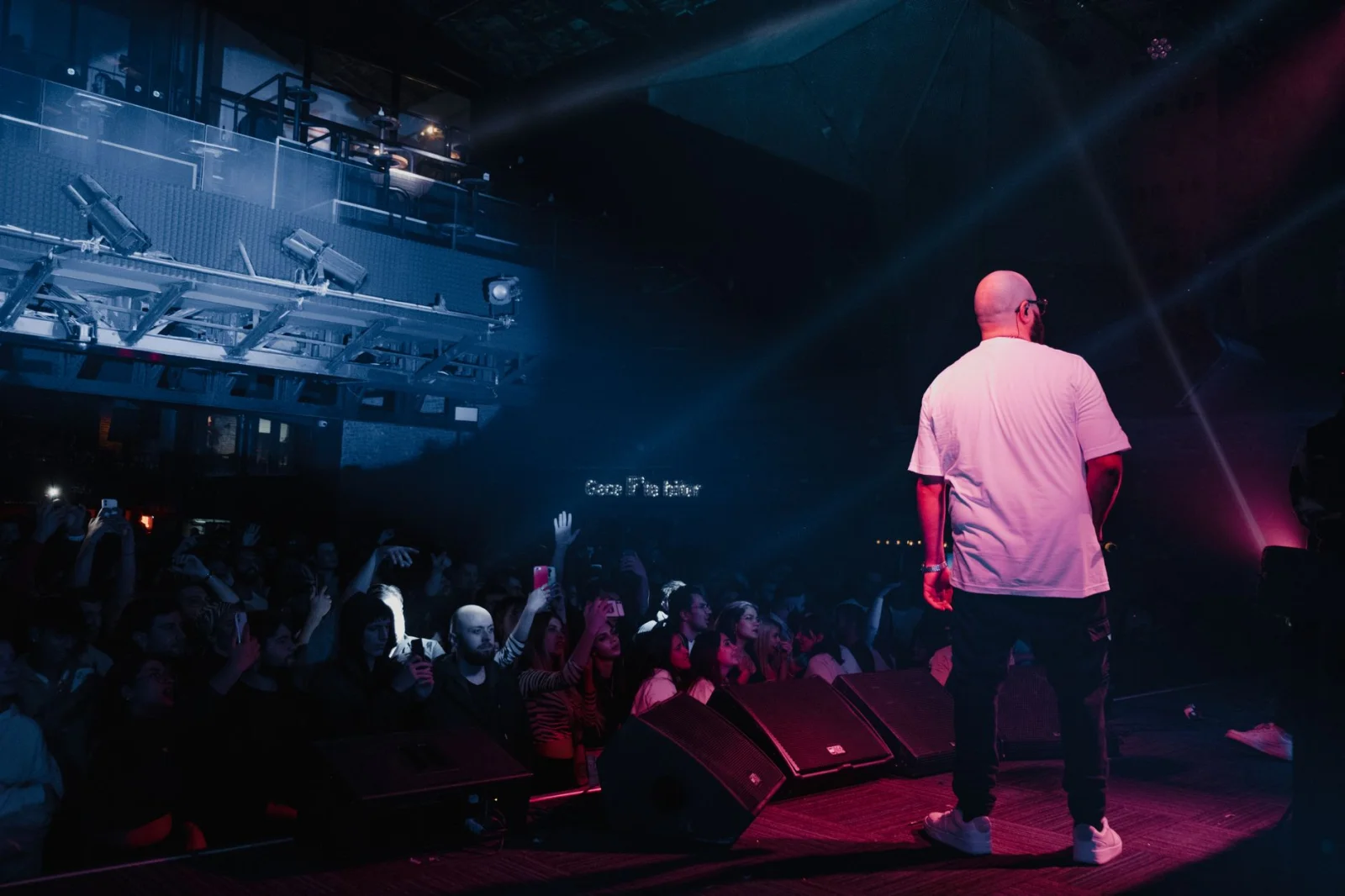 Controversy on ZDF's Morning Show: Controversial Rap Performance Sparks Anger Among Viewers