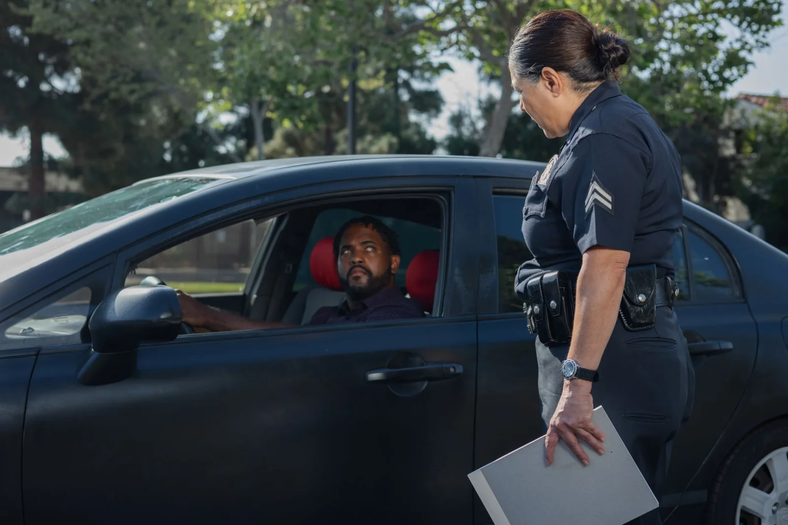 Change in Law: Traffic Violations Will No Longer Be Forgotten!