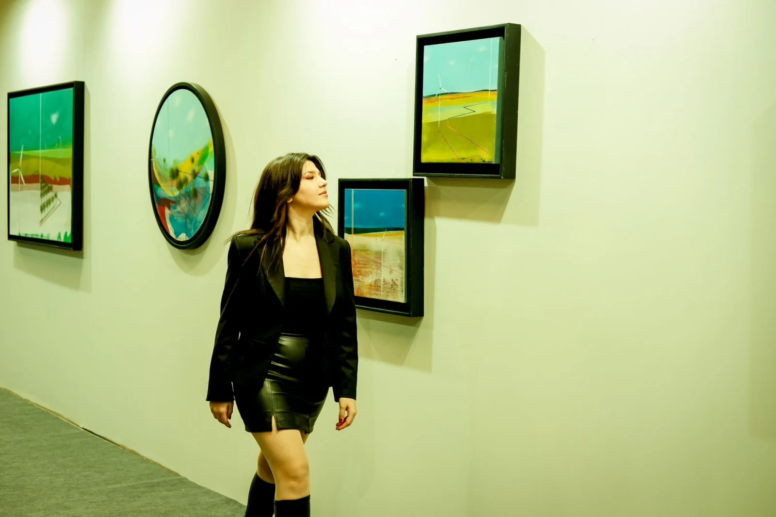 Is Hollywood Celebrity Art Valuable?