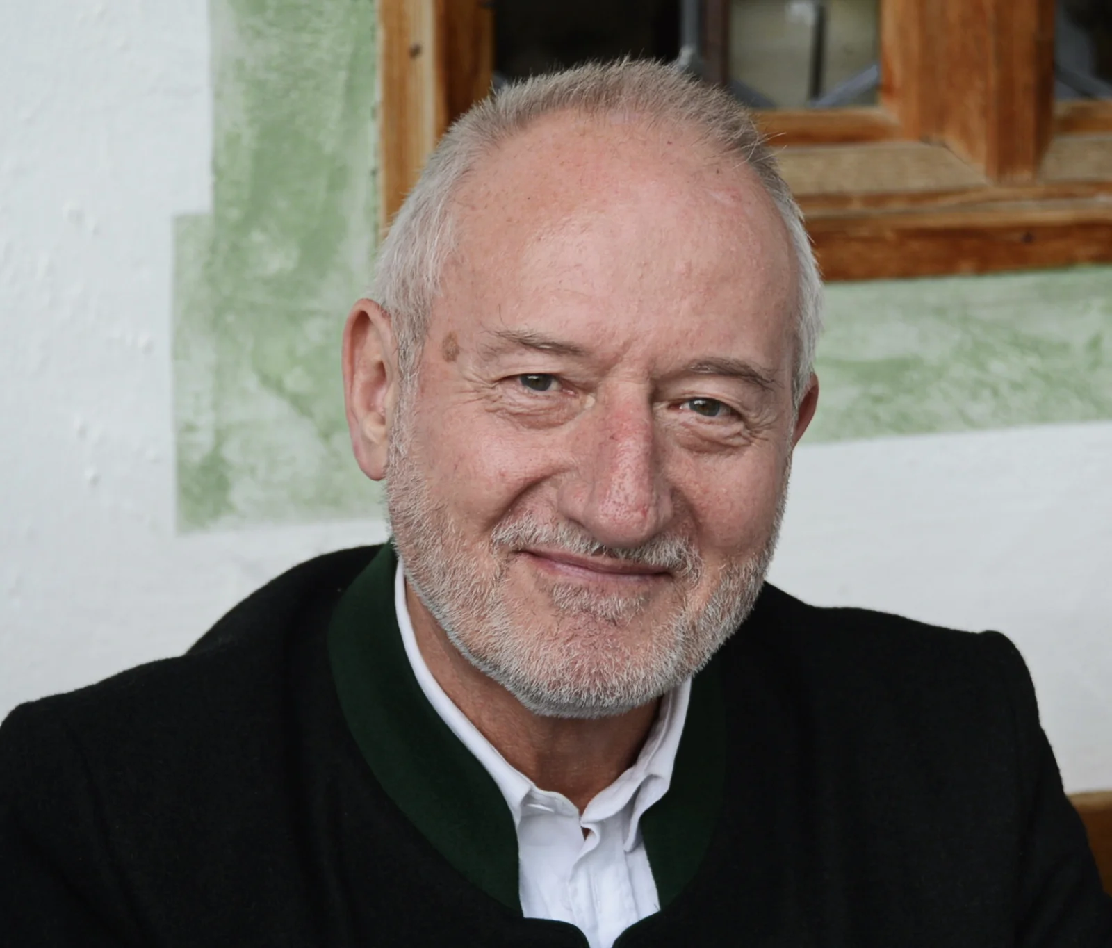 The Surprises of Sepp Schauer's Personal Life at 20 Years of "Sturm der Liebe"