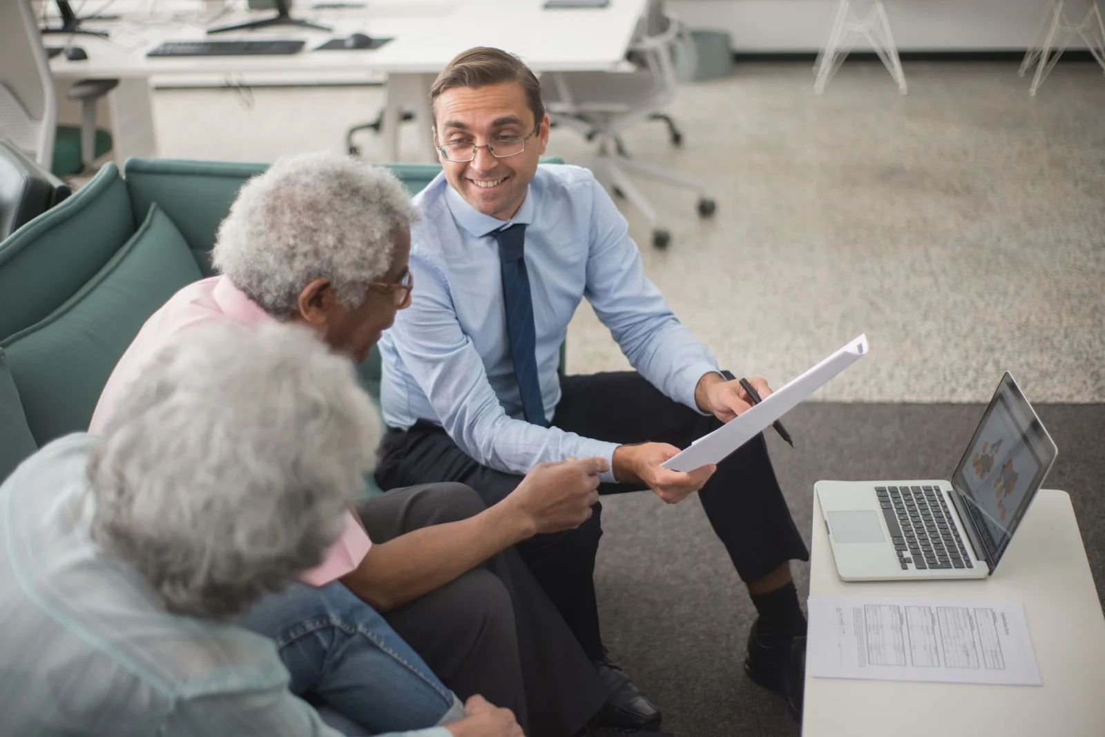 The Cost and Benefit of Financial Consulting: Is It Really Worth It?