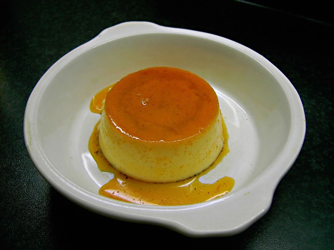Amazing Pudding: A Cool and Delicious Dessert for Summer!