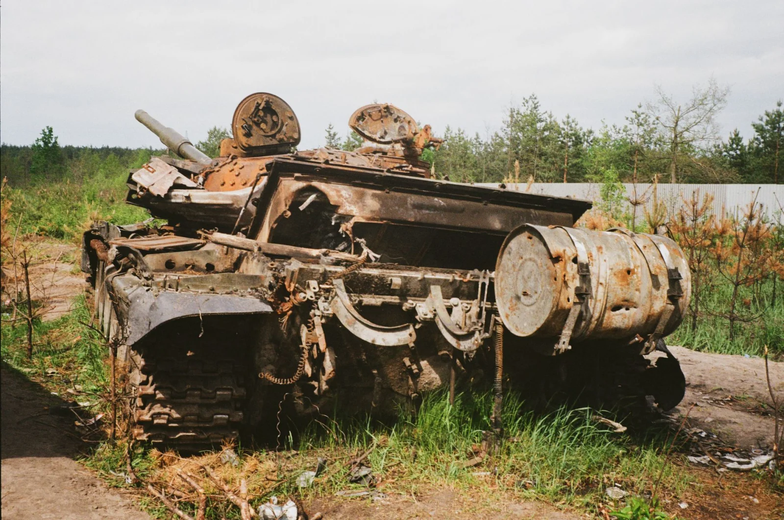 Unprecedented Losses for Putin: Ukraine Reports New Withdrawals