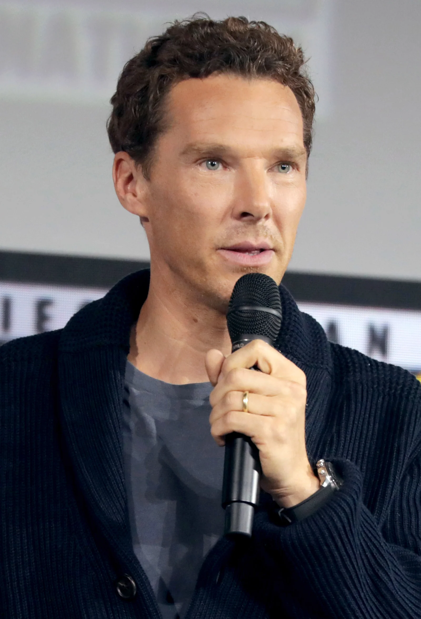 Benedict Cumberbatch: An Unparalleled Spy in the Heart of Crisis!