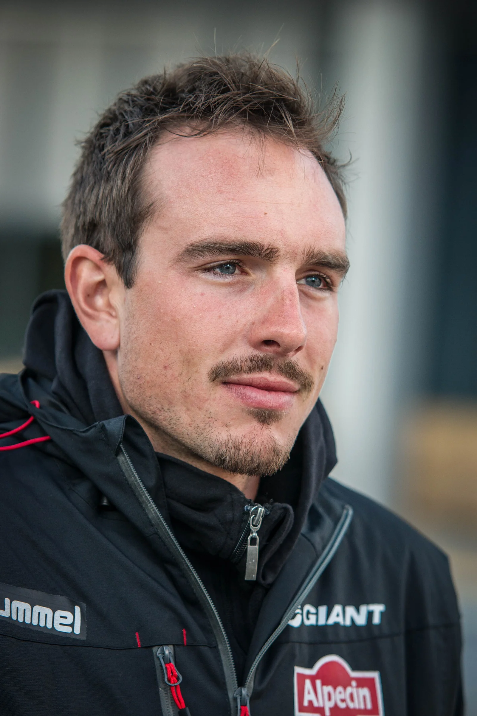 Pain and Pleasure on the Roads of France: John Degenkolb's Memories from the Tour de France