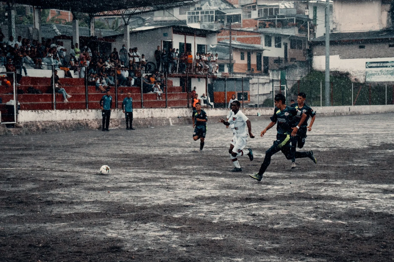 Will Rain Delay England's Next National Team Match?!