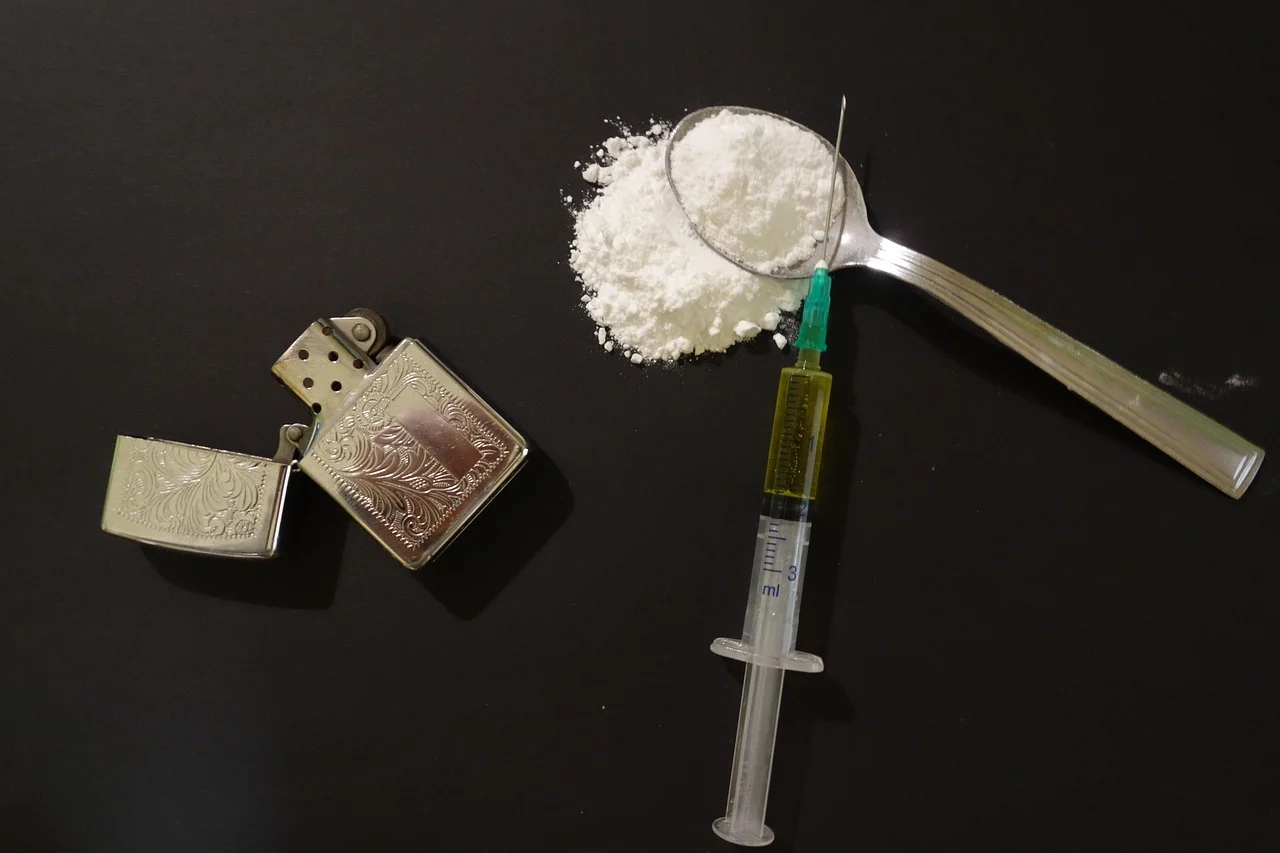 Worrisome Increase in Drug-Related Deaths Among Youth