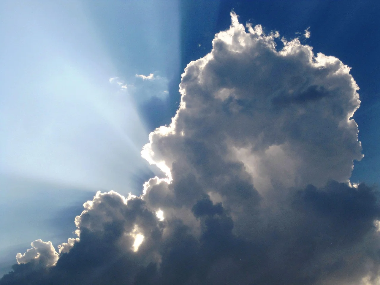The Beginning of a New Summer: A Transformative Weather Forecast is Coming