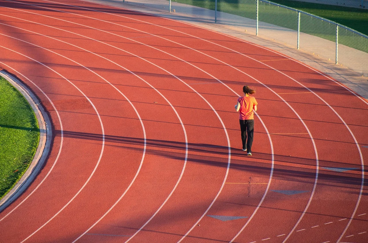 From the Notion of Being Athletic to the Bitter Reality: A Life-Changing Story