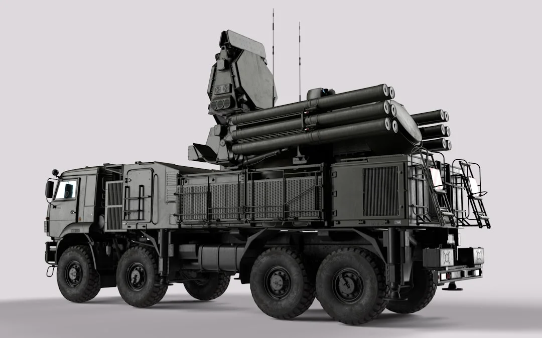 NATO's New Blueprint: Joint Missile Production in the Heart of Europe