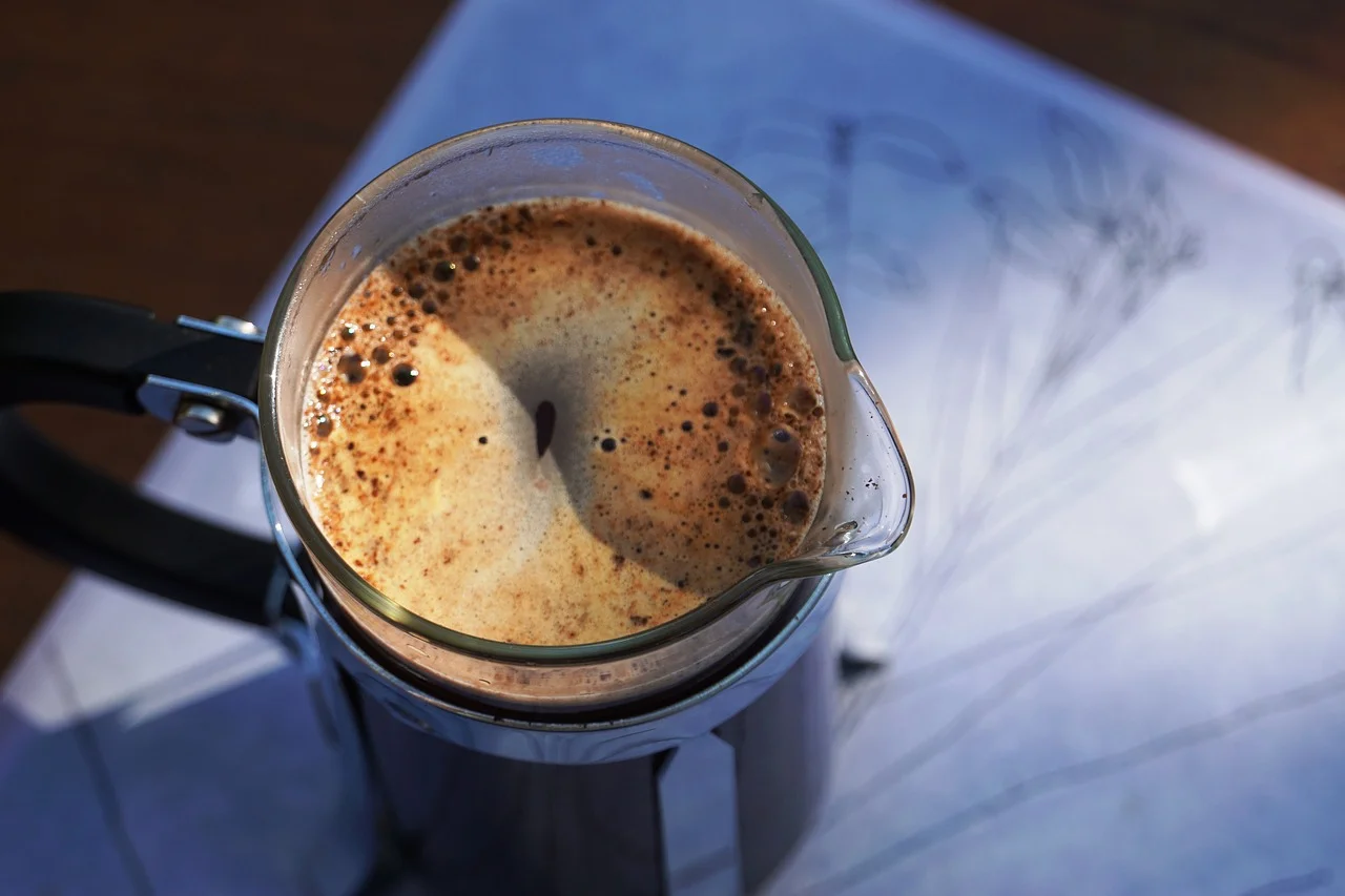Separation Talks in the World of Coffee: Is Aarke Coffee System in Danger?