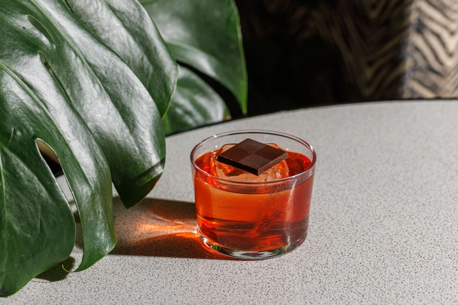The Drink That Makes Every Party Exciting: Non-Alcoholic Negroni!