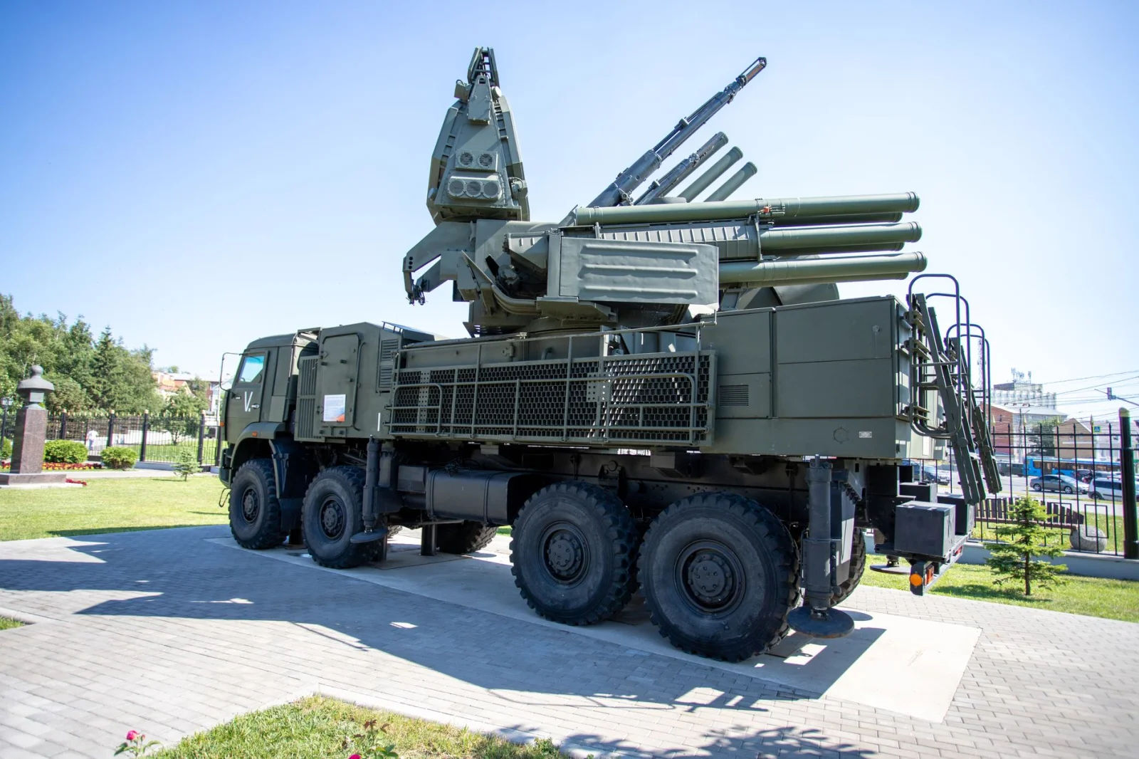 Is Rheinmetall Really Winning the War in Ukraine?