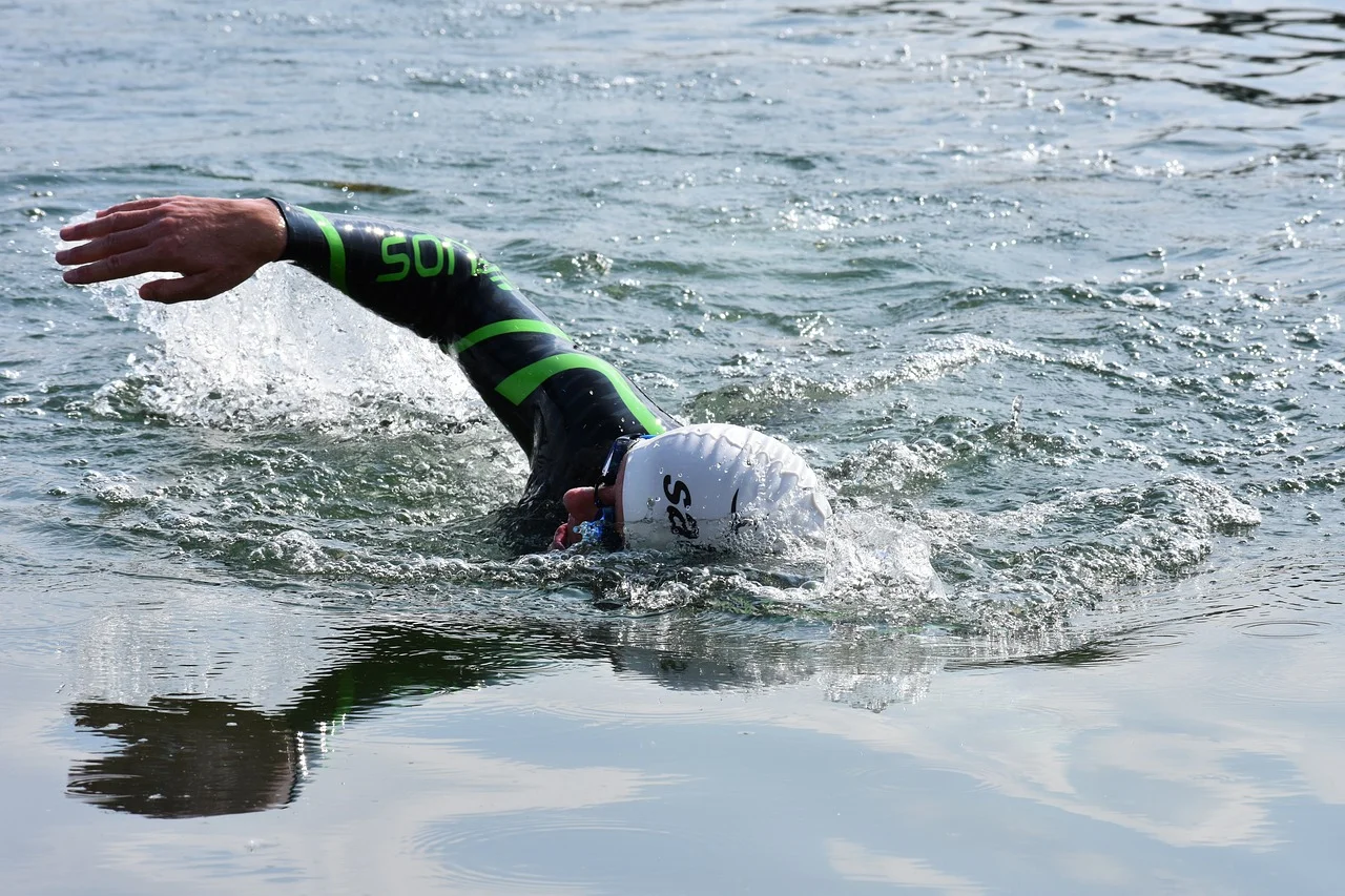 Revolution in Triathlon: Records with a New Carbohydrate Formula!