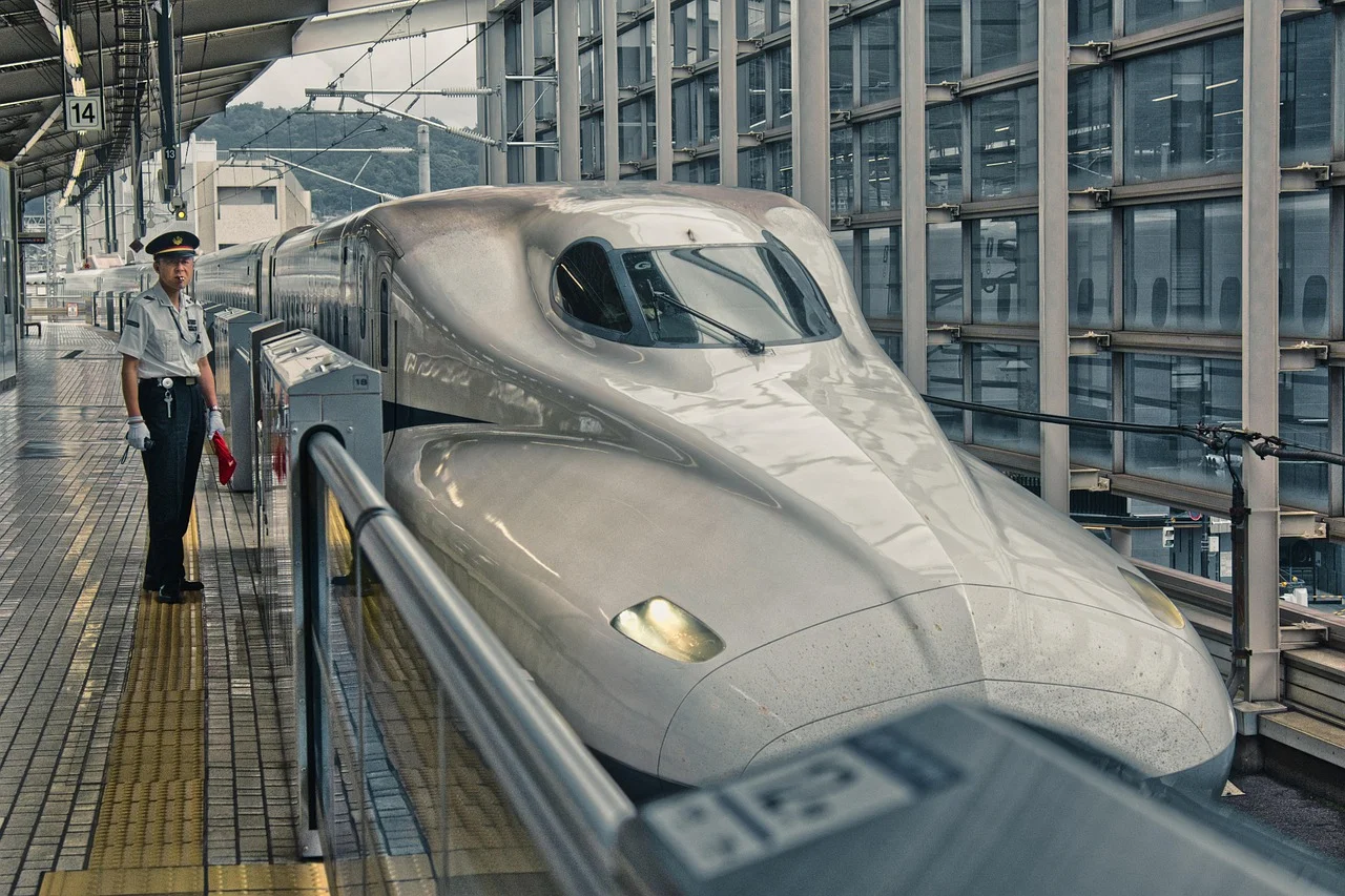 After Long Searches: The Railway System is Back in Operation!