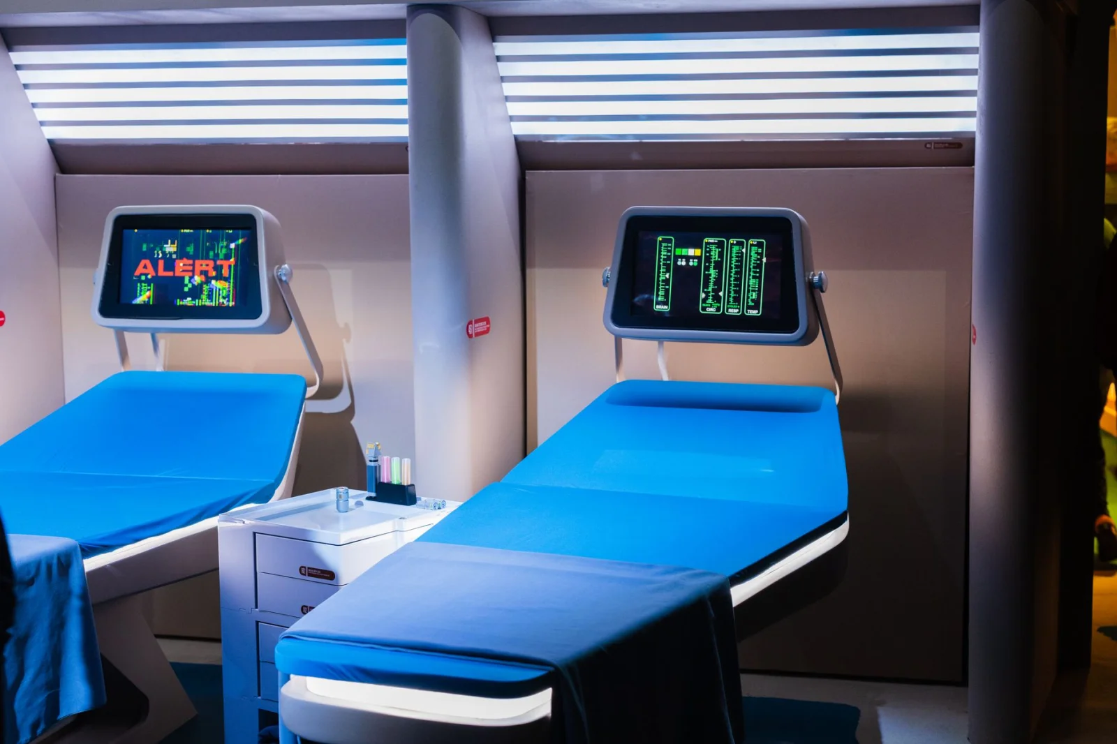 Medical Technology: Digital Patient Assessment in Five Minutes!