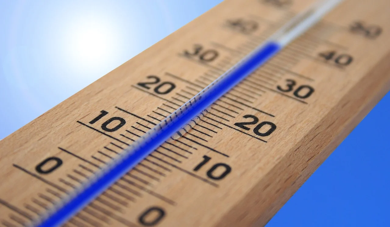 Summer is on the way: When will temperatures rise again?