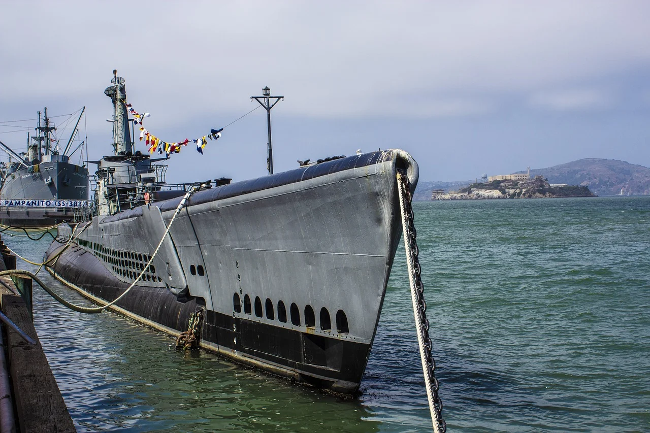 Canada Strengthens Coastal Defense: 12 New Submarines on the Way!