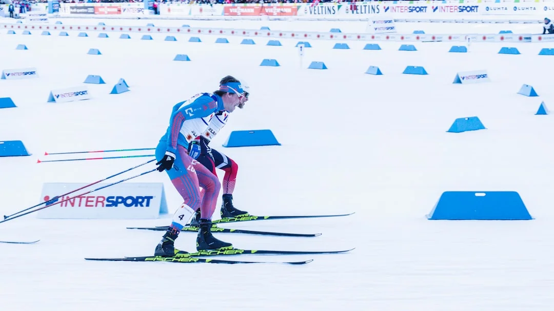 Nordic Combined on the Brink of Olympic Removal: 100 Years of History at Stake