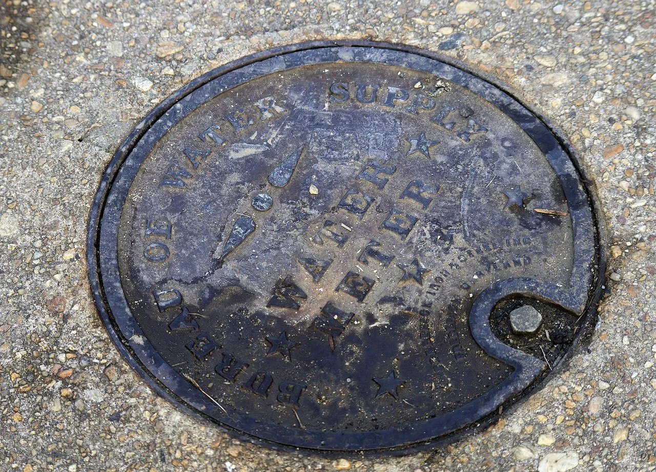 Water in the Street: Pipe Failure and Serious Water Supply Issues