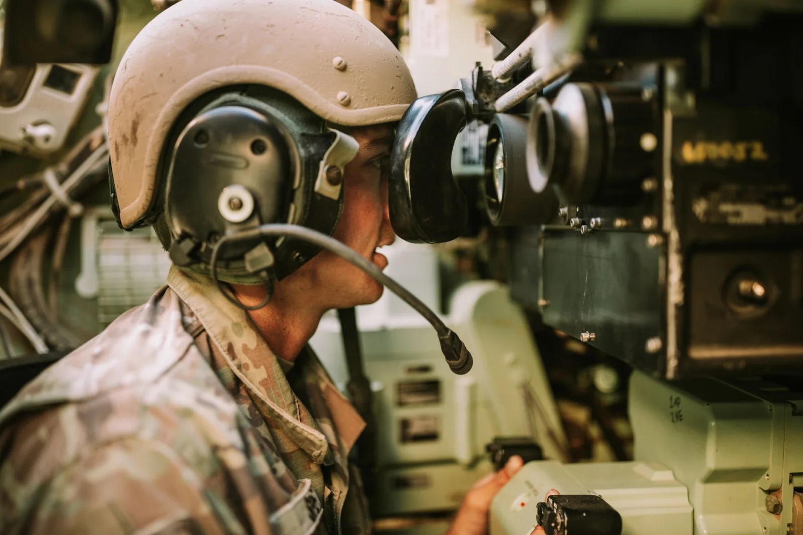 Shortcomings in Strengthening Germany's Military: Years of Waiting for Tanks and Decades for Jets