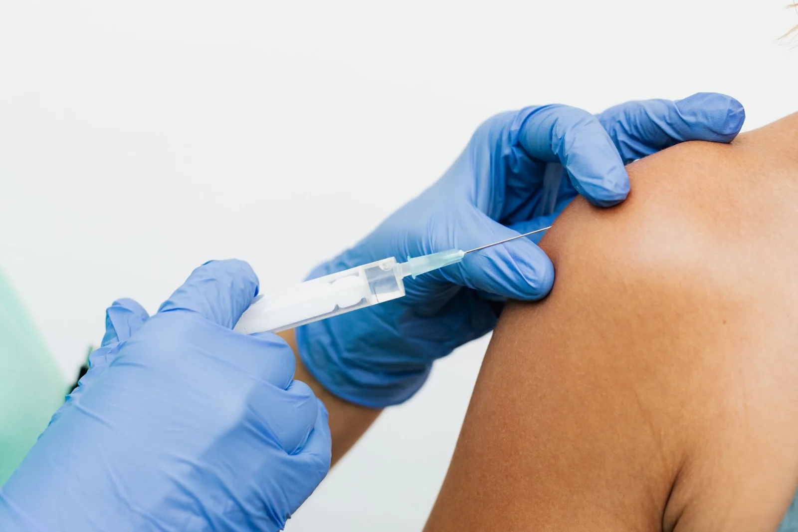 Why Young English Women No Longer Die from Cervical Cancer?