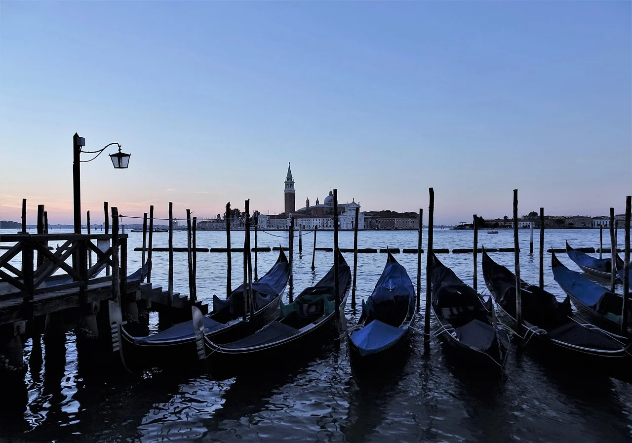 A Guide to Budget Travel in Europe