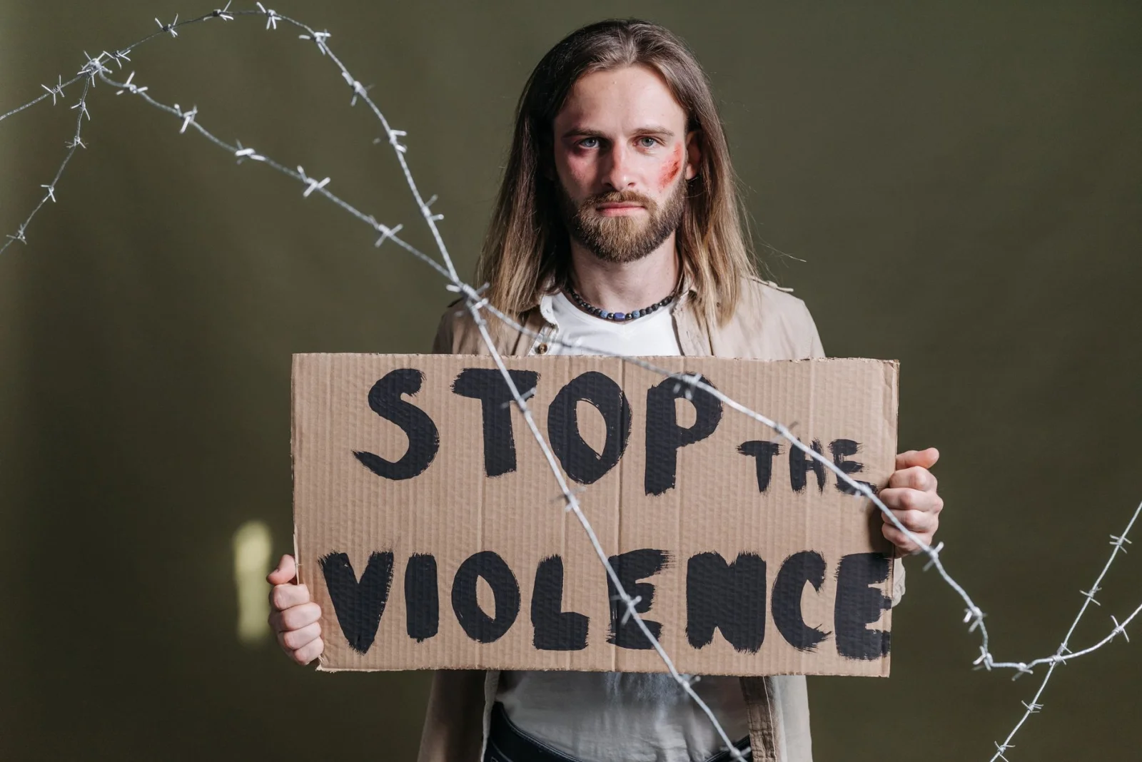 Controversy Surrounding the Film 'Citizen Vigilante': Should It Be Banned?