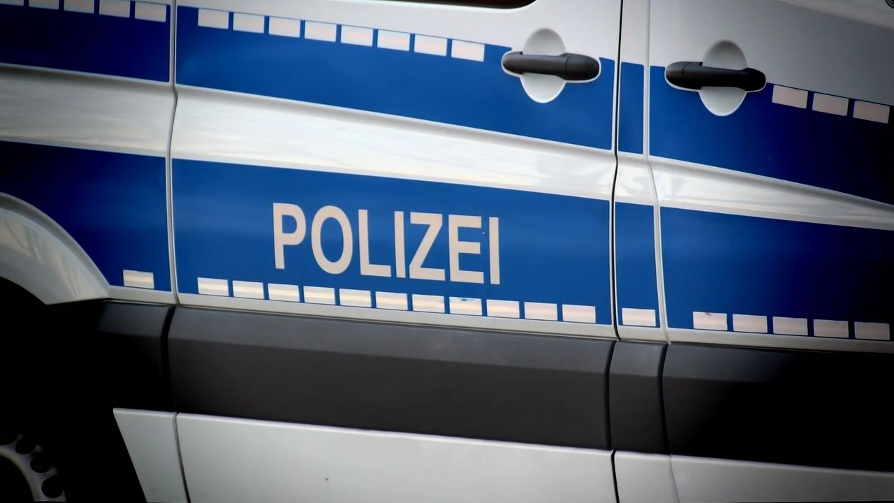 Erfurt Police: Operational Strategy Was Successful